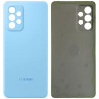 [b3288] COPRIBATTERIA BACK COVER PER SAMSUNG GALAXY A725 A72 BLU