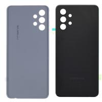 [b2810] COPRIBATTERIA BACK COVER PER SAMSUNG GALAXY A325 A32 4G NERO