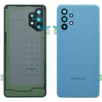 [b1901] COPRIBATTERIA BACK COVER PER SAMSUNG GALAXY A32 4G A325 BLU