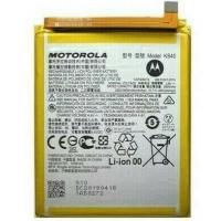 [h061] BATTERIA PER MOTOROLA MOTO E6S XT2053 E6 PLAY XT2029