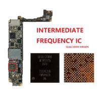 [a2034] FREQUENCY IC U_WTR_E QUALCOMM INTERMEDIATE PER APPLE IPHONE 8 / IPHONE 8 PLUS / IPHONE X