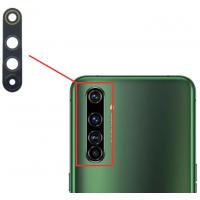 [y420] VETRO FOTOCAMERA CAMERA GLASS PER REALME X50 PRO RMX2075