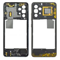 [b2804] FRAME B PER SAMSUNG GALAXY A325 A32 4G NERO