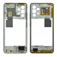 [b2807] FRAME B PER SAMSUNG GALAXY A325 A32 4G BIANCO