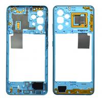 [b2805] FRAME B PER SAMSUNG GALAXY A325 A32 4G BLU