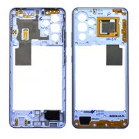 [b2808] FRAME B PER SAMSUNG GALAXY A325 A32 4G VIOLA