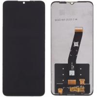 [i064] TOUCH SCREEN DISPLAY PER ALCATEL 1S 2021 6025 NERO