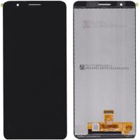 [b1895] TOUCH SCREEN DISPLAY PER SAMSUNG GALAXY A01 CORE A013/M01 CORE M013 NO FRAME