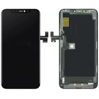 [a1424] TOCUH SCREEN DISPLAY PER APPLE IPHONE 11 PRO MAX INCELL JK