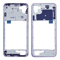 [b2630] FRAME B PER SAMSUNG GALAXY A226 A22 5G VIOLA