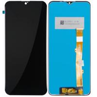 [y263] TOUCH SCREEN DISPLAY PER TCL 10 SE T766H NERO