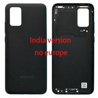 [b2215] COPRIBATTERIA BACK COVER PER SAMSUNG GALAXY A025F (INDIA VERSION) NERO