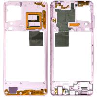 [b2602] FRAME B PER SAMSUNG GALAXY A225 A22 4G VIOLA