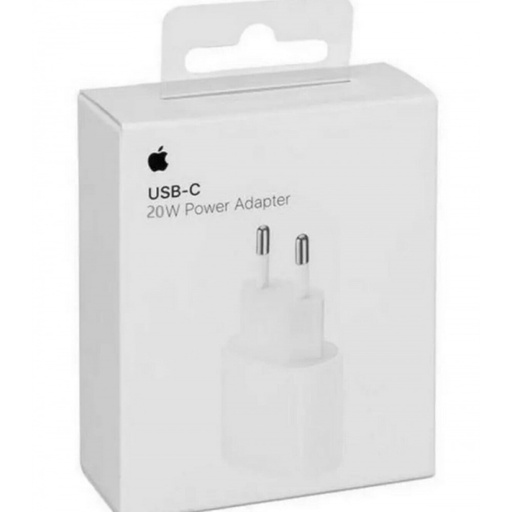 [r179] CARICABATTERIE APPLE IPHONE MHJE3ZM/A 20W USB-C