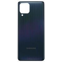 [b1781] COPRIBATTERIA BACK COVER PER SAMSUNG GALAXY M32 M325 NERO