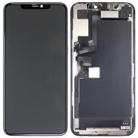 [a1376] TOUCH SCREEN DISPLAY PER APPLE IPHONE 11 PRO ORIGINALE