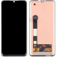 [y377] TOUCH SCREEN DISPLAY PER TCL 10 PLUS T782H NERO