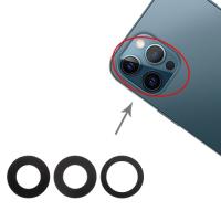 [a1530] VETRO FOTOCAMERA CAMERA GLASS PER APPLE IPHONE 13 PRO MAX