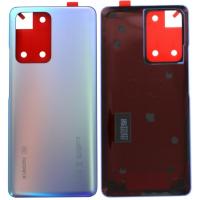 [t723] COPRIBATTERIA BACK COVER PER XIAOMI MI 11T PRO 5G BLU