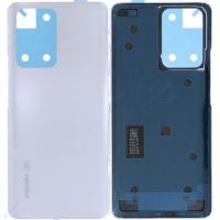 [t682] COPRIBATTERIA BACK COVER PER XIAOMI MI 11T PRO 5G BIANCO