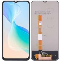 [y314] TOUCH SCREEN DISPLAY PER VIVO Y33S V2109 NERO