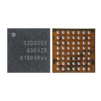 [b1831] IC CHARGE S2D0S05 PER SAMSUNG GALAXY S9 G960 NOTE 9 N960