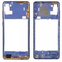 [b2902] FRAME B PER SAMSUNG GALAXY A415 A41 BLU