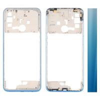 [y497] FRAME B PER OPPO A53S BLU