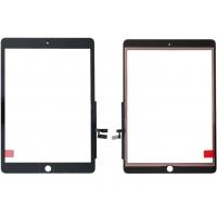 [a1503] TOUCH SCREEN PER APPLE IPAD 9 10.2 2021 A2602 A2603 A2604 NERO