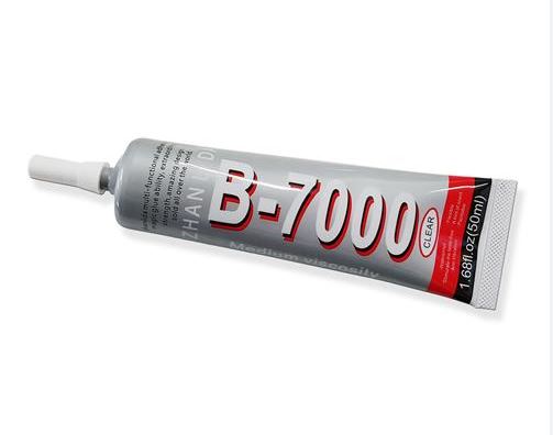 [r017] COLLA B7000 B-7000 50ML