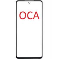 [b2122] VETRO + OCA PER SAMSUNG GALAXY A52 A525 A52 5G A526 A52S A528