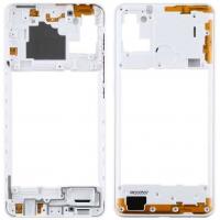 [b2584] FRAME B PER SAMSUNG GALAXY A217 A21S BIANCO