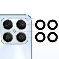 [f1879] VETRO FOTOCAMERA CAMERA GLASS PER HUAWEI HONOR X8 4G TFY-LX1