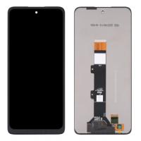 [h115] TOUCH SCREEN DISPLAY PER MOTOROLA MOTO E32 XT2227 E32S XT2229 / G22