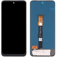 [h122] TOUCH SCREEN DISPLAY PER MOTOROLA MOTO G42 XT2233