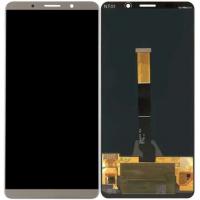 [f1858] TOUCH SCREEN DISPLAY PER HUAWEI MATE 10 PRO COMPATIBILE OLED GOLD