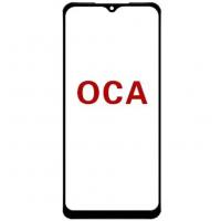 [b3574] VETRO GLASS + OCA PER SAMSUNG GALAXY M32 M325