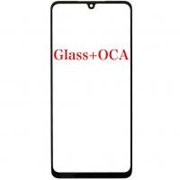 [b2859] VETRO GLASS + OCA PER SAMSUNG GALAXY A336 A33 5G