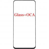 [b3331] VETRO GLASS + OCA PER SAMSUNG GALAXY A805 A80