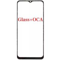 [b2813] VETRO GLASS + OCA PER SAMSUNG GALAXY A325 A32 4G