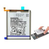 [b2972] BATTERIA SMONTATA DAL TELEFONO PER SAMSUNG GALAXY A515 A51