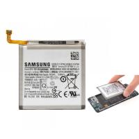 [b3322] BATTERIA SMONTATA DAL TELEFONO PER SAMSUNG GALAXY A805 A80