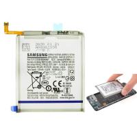 [b3970] BATTERIA SMONTATA DAL TELEFONO PER SAMSUNG GALAXY G980 S20 G981 S20 5G