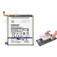 [b3001] BATTERIA SMONTATA DAL TELEFONO PER SAMSUNG GALAXY A516 A51 5G