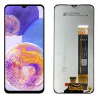 [b2118] TOUCH SCREEN DISPLAY ORIGINALE PER SAMSUNG GALAXY A23 5G A236 NF