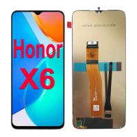 [f1883] TOUCH SCREEN DISPLAY PER HUAWEI HONOR X6 / HONOR X8 5G / HONOR 70 LITE