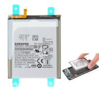 [b4039] BATTERIA SMONTATA DAL TELEFONO PER SAMSUNG GALAXY G990 S21 FE