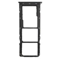 [b2287] CARRELLO SIM PER SAMSUNG GALAXY A045 A04 2022 NERO