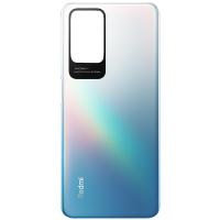 [t765] COPRIBATTERIA BACK COVER PER XIAOMI REDMI 10 2022 BLU