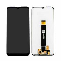 [h031] TOUCH SCREEN DISPLAY MOTOROLA MOTO E6 PLUS XT2025 XT2025-2 NERO